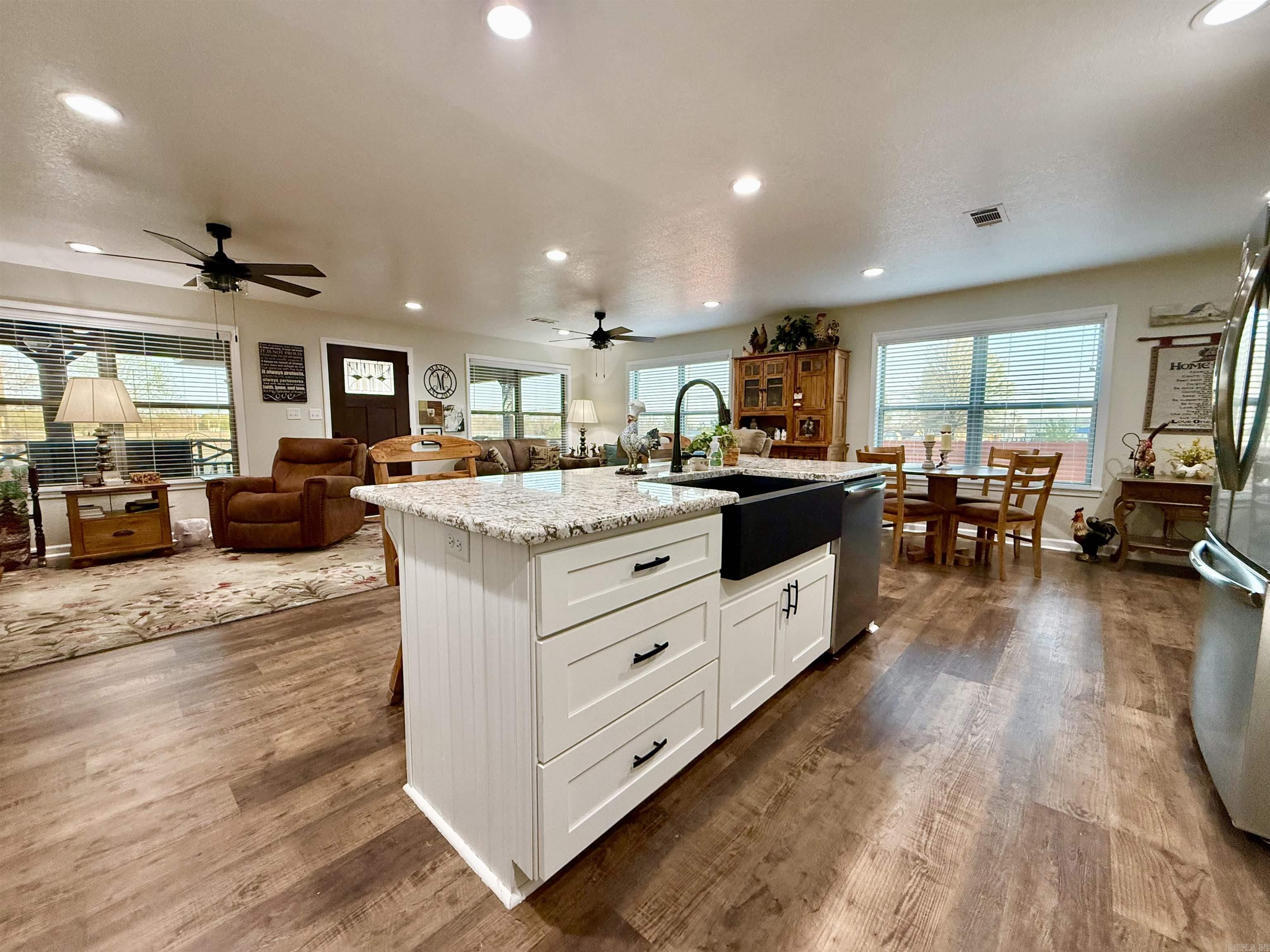 506 Betty Waller  Bald Knob, AR