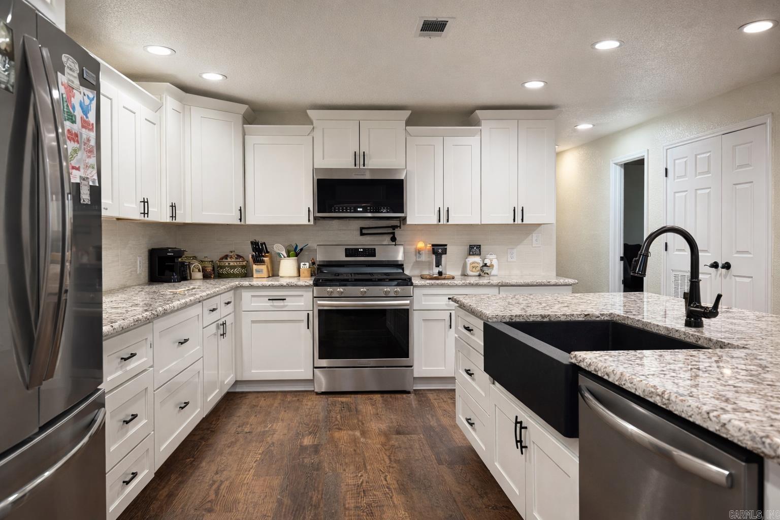 506 Betty Waller  Bald Knob, AR