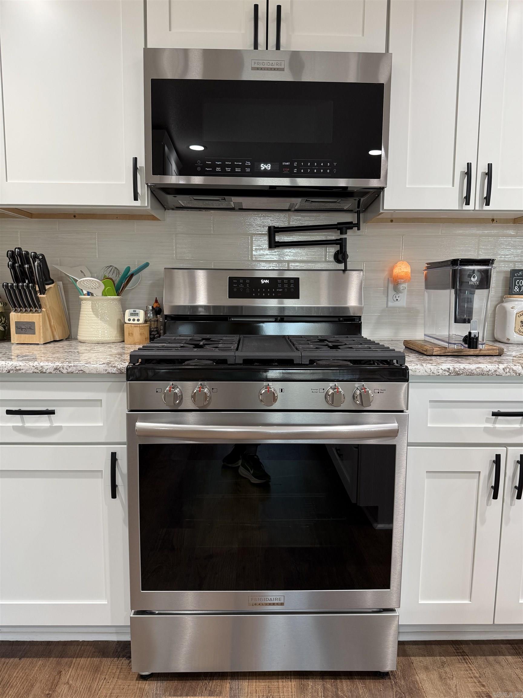 506 Betty Waller  Bald Knob, AR