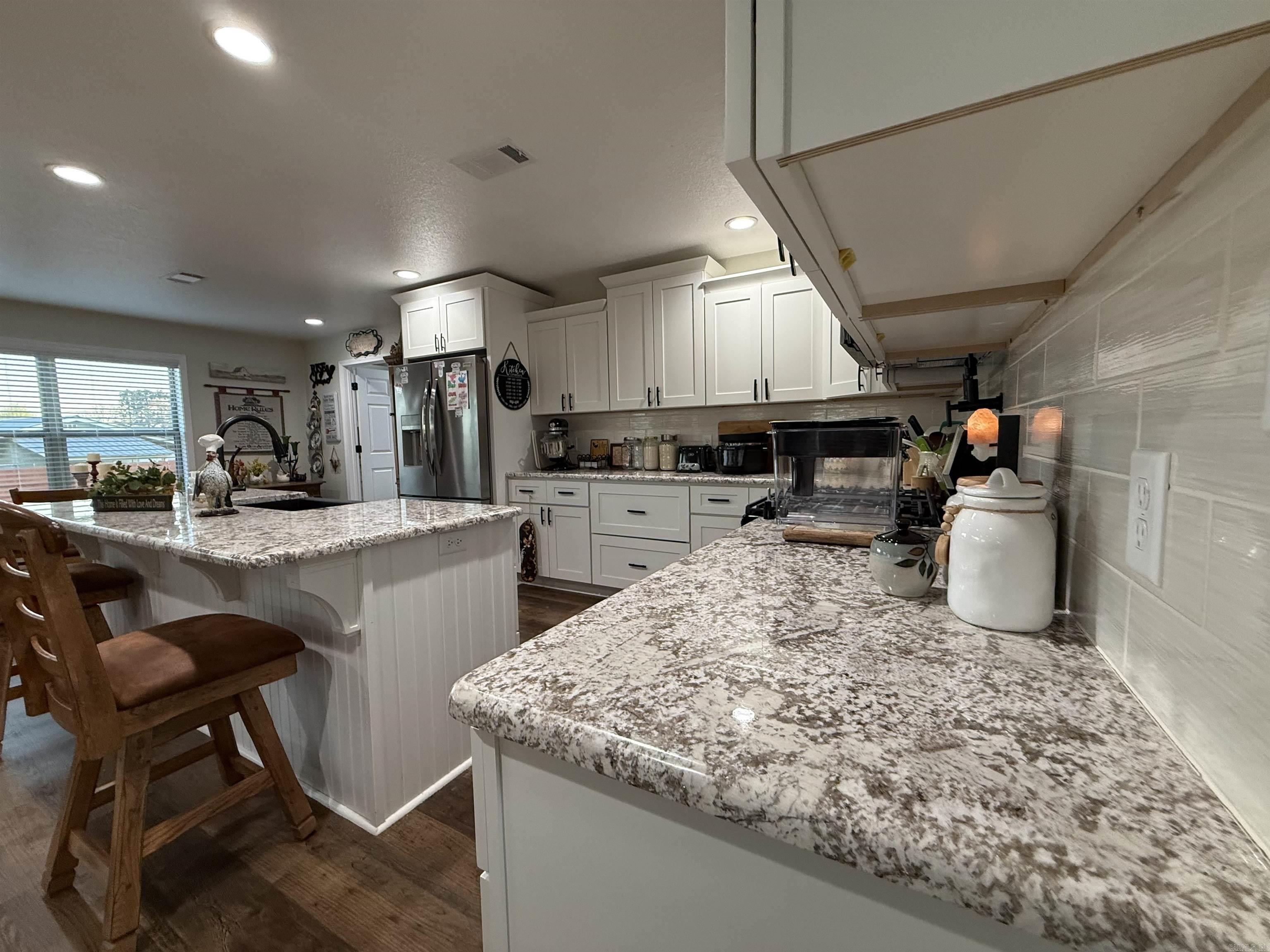 506 Betty Waller  Bald Knob, AR