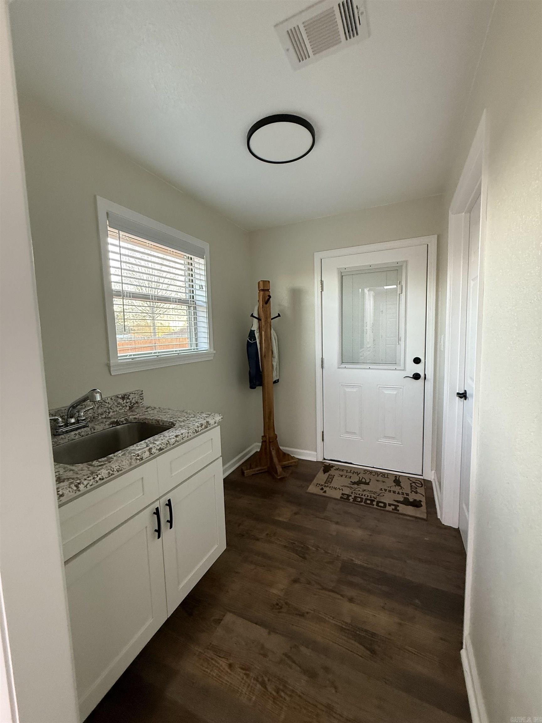 506 Betty Waller  Bald Knob, AR