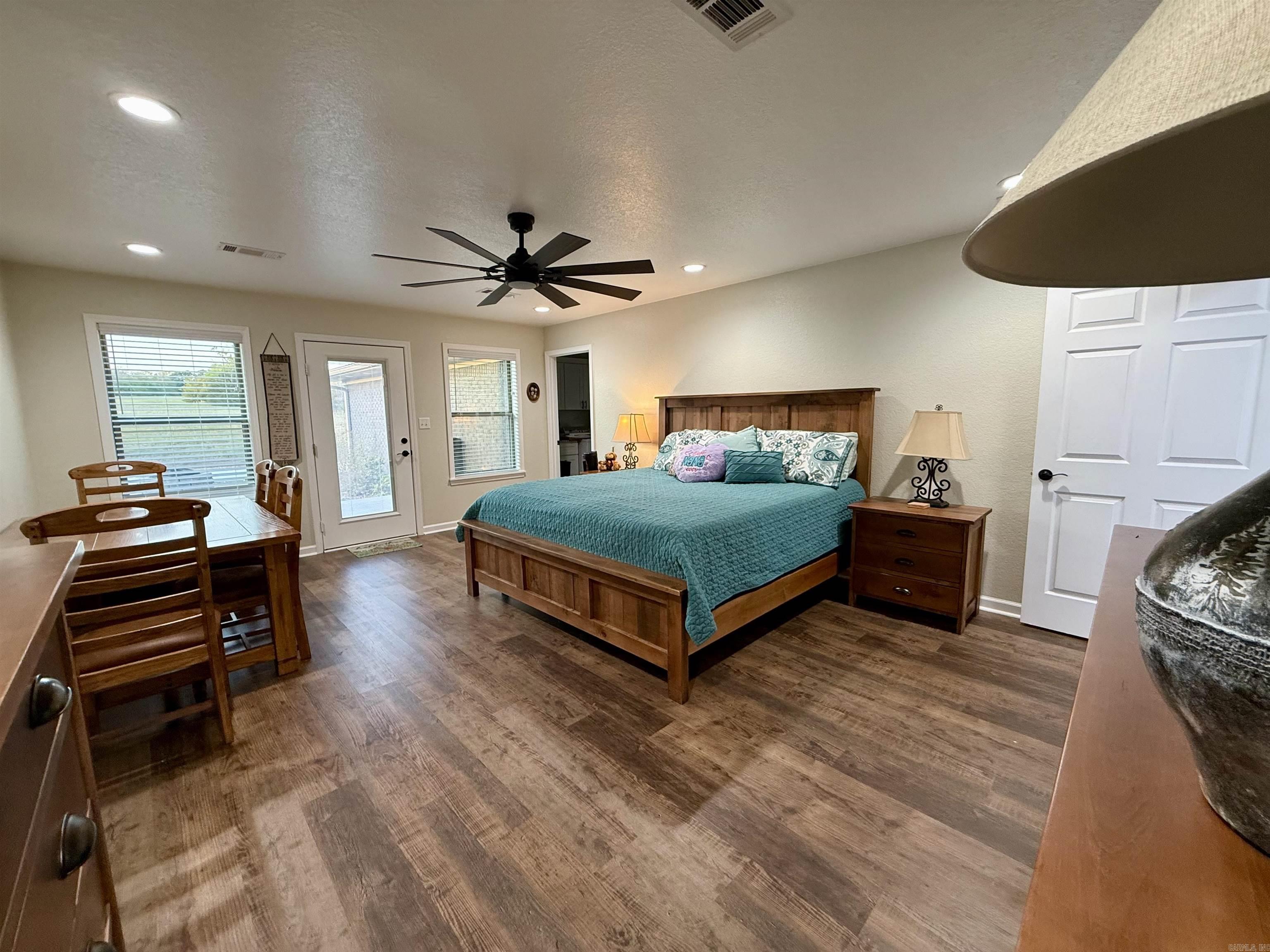 506 Betty Waller  Bald Knob, AR