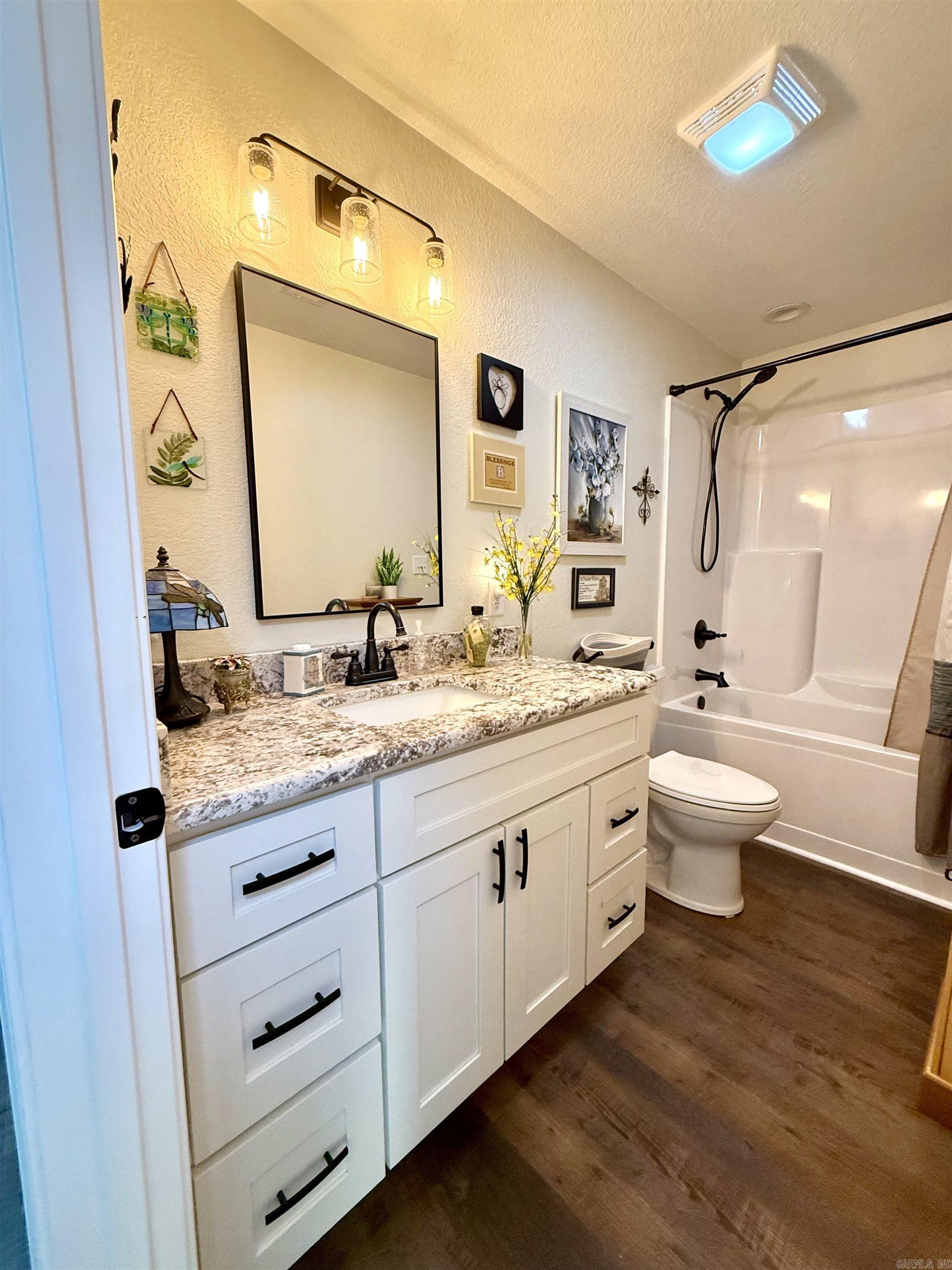 506 Betty Waller  Bald Knob, AR