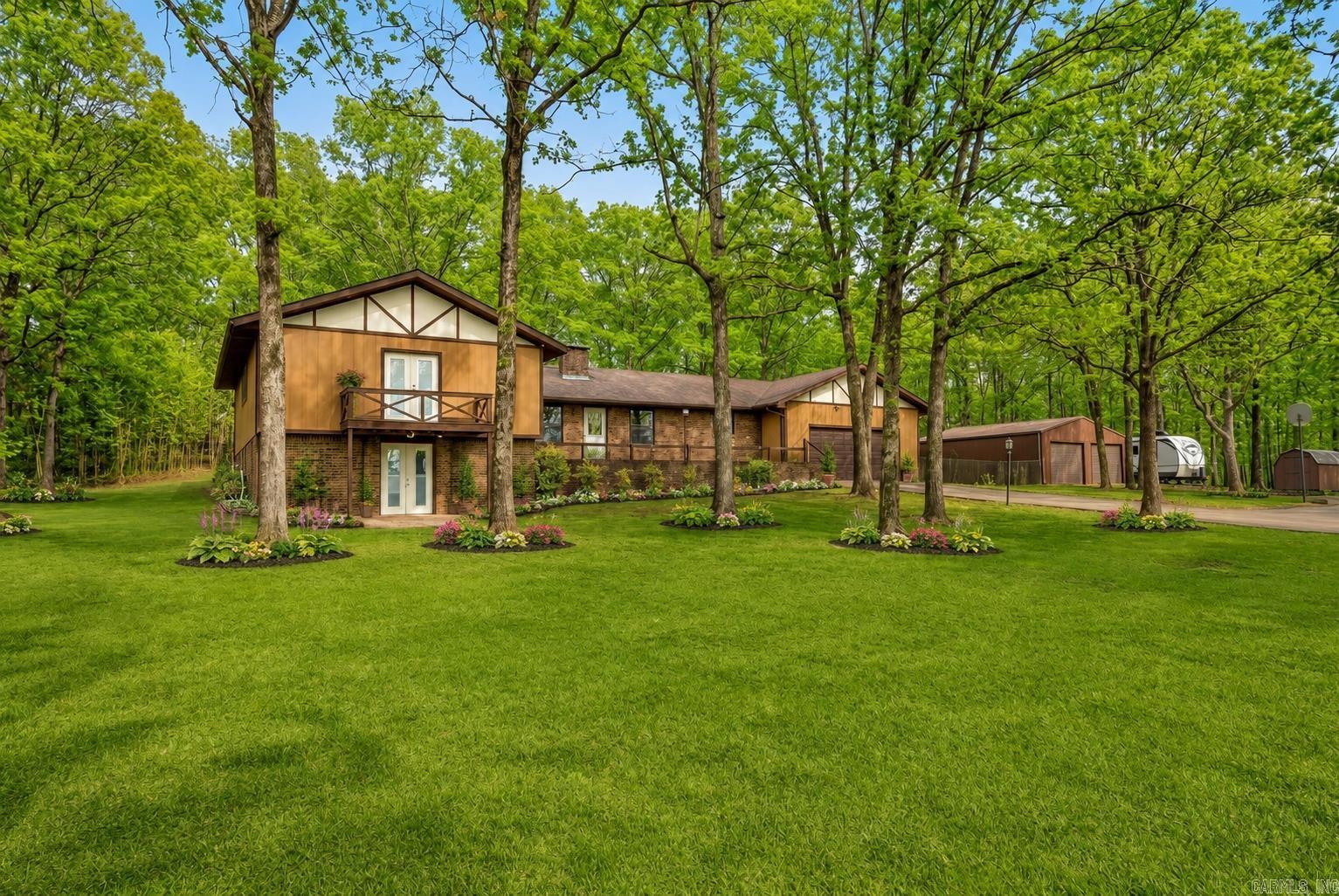 50 Linda  Tumbling Shoals, AR