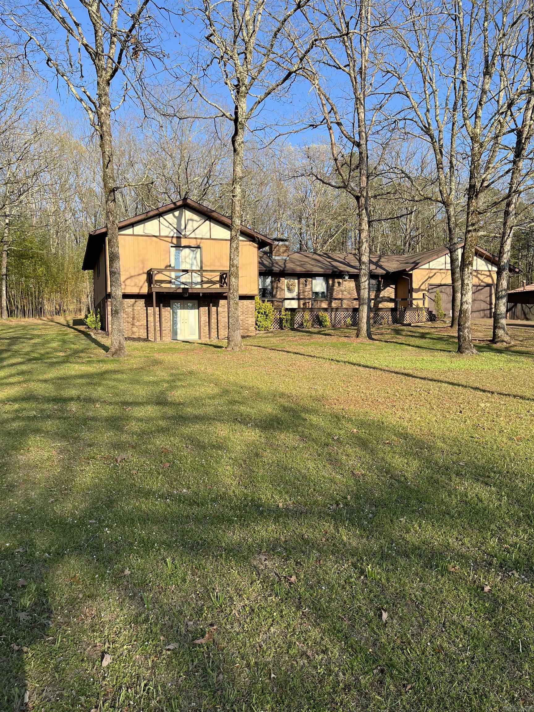 50 Linda  Tumbling Shoals, AR