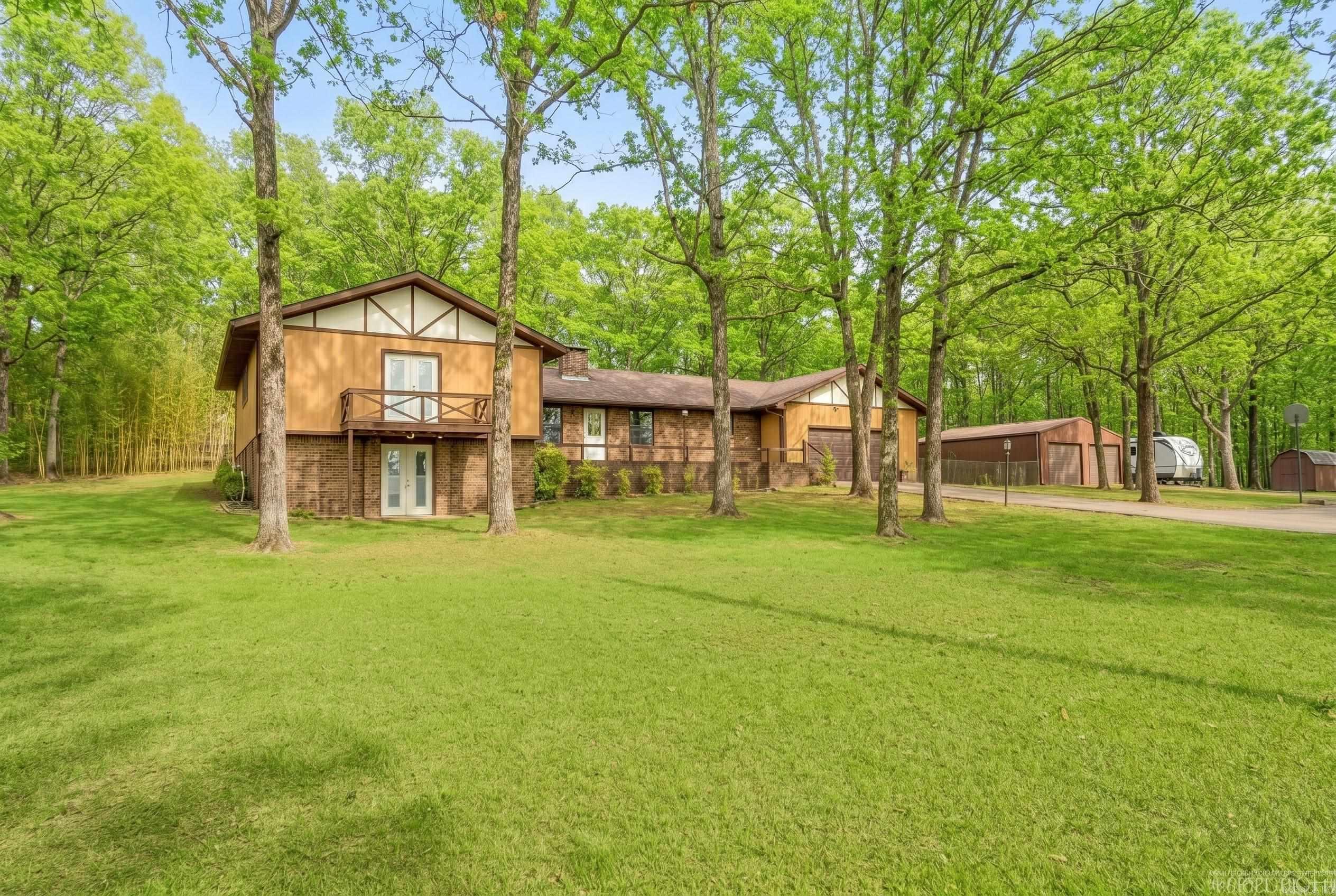 50 Linda  Tumbling Shoals, AR