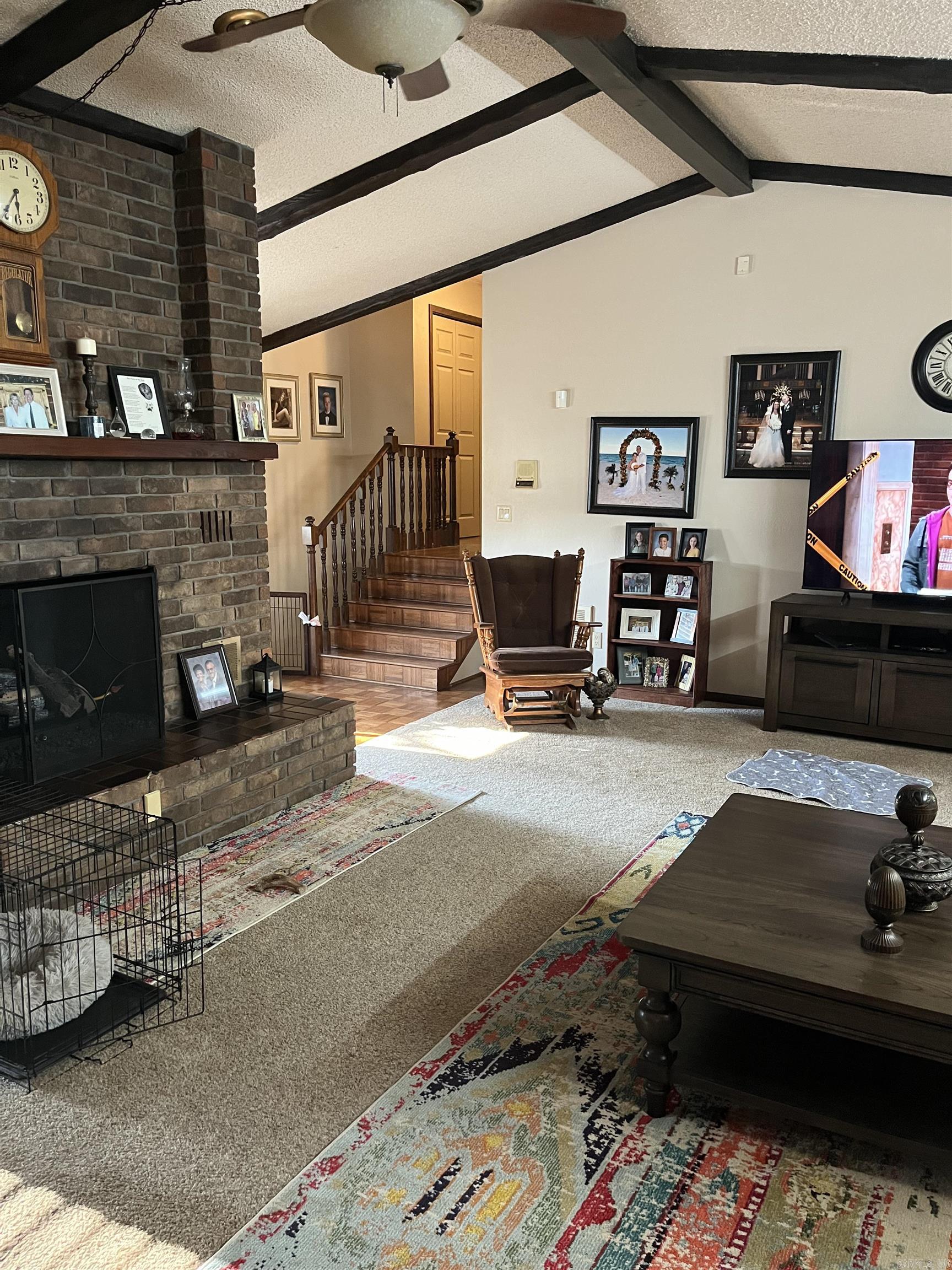 50 Linda  Tumbling Shoals, AR