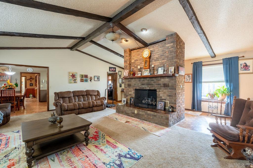50 Linda  Tumbling Shoals, AR