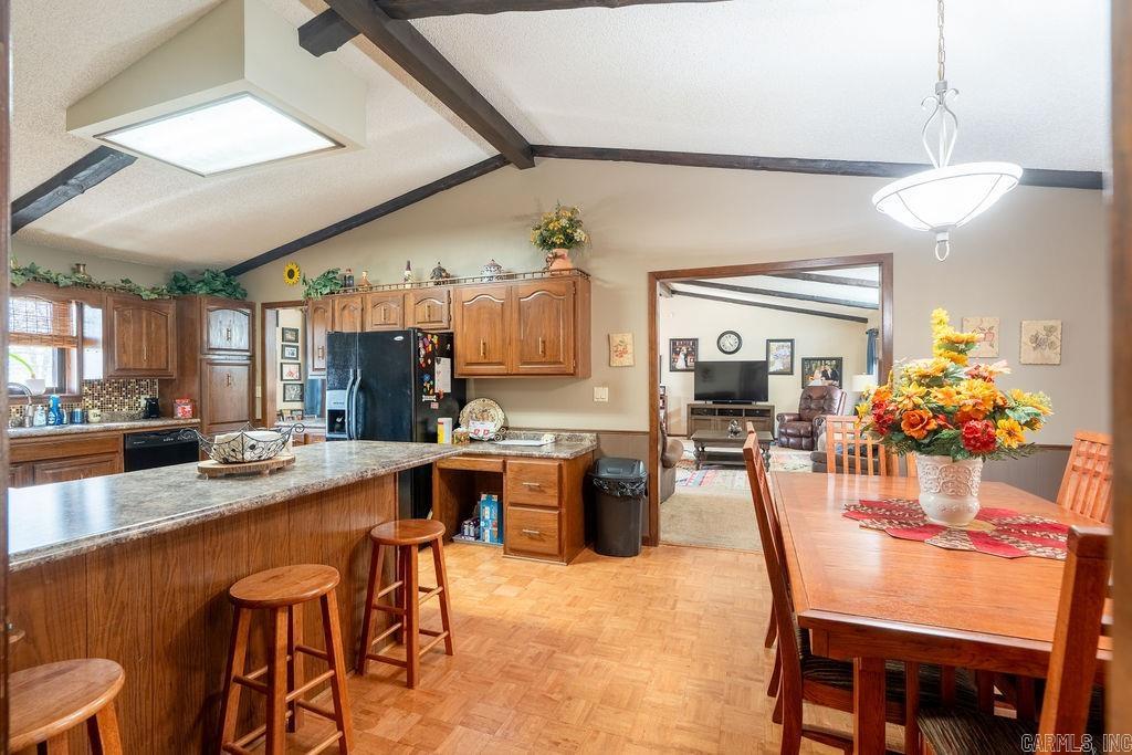 50 Linda  Tumbling Shoals, AR