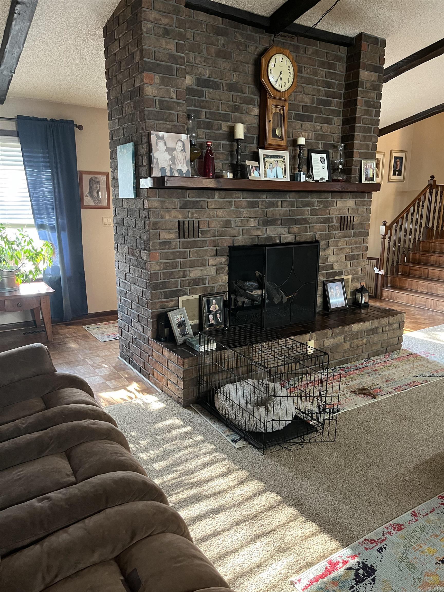 50 Linda  Tumbling Shoals, AR