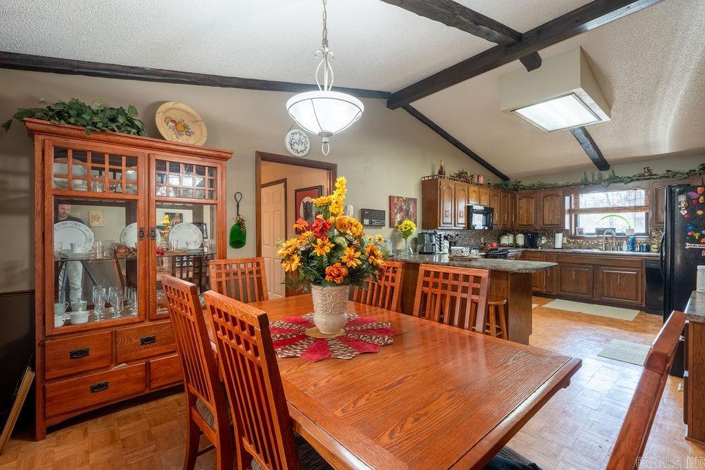 50 Linda  Tumbling Shoals, AR