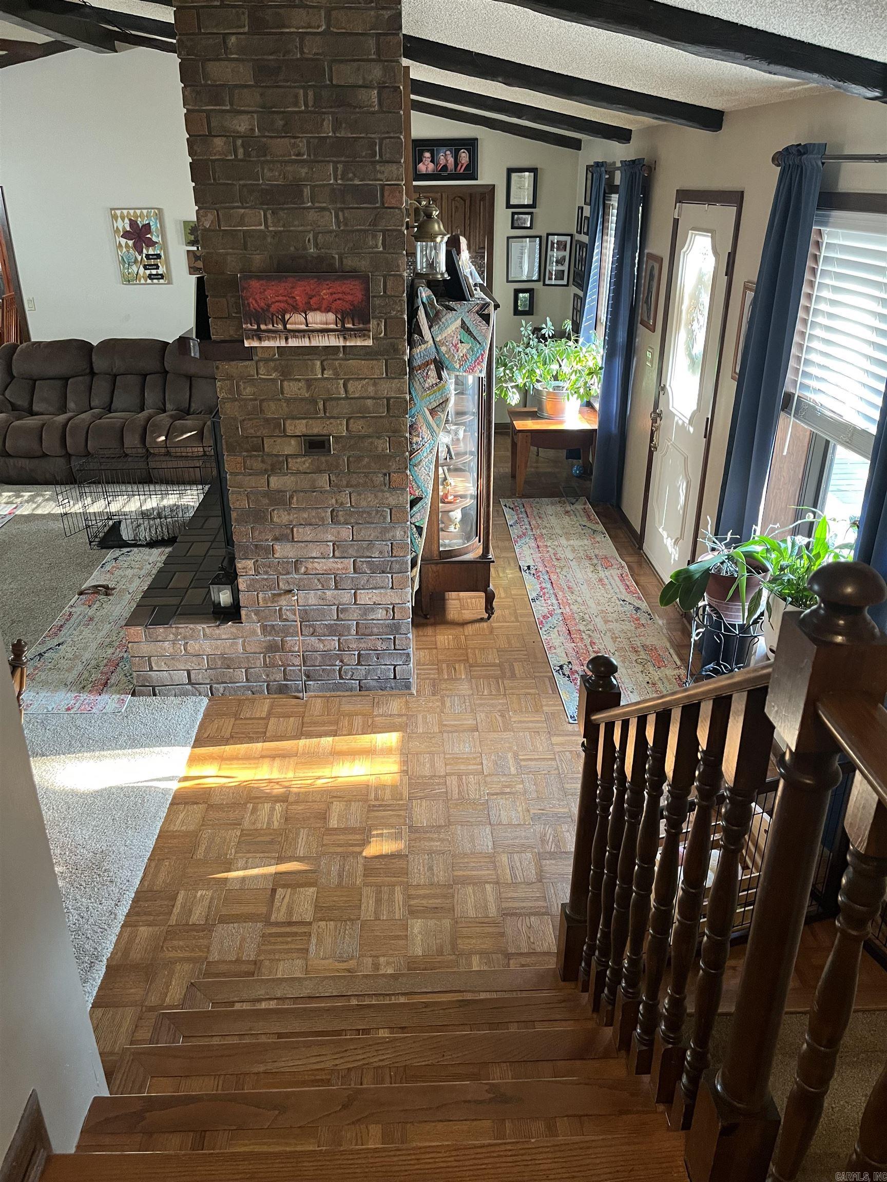 50 Linda  Tumbling Shoals, AR