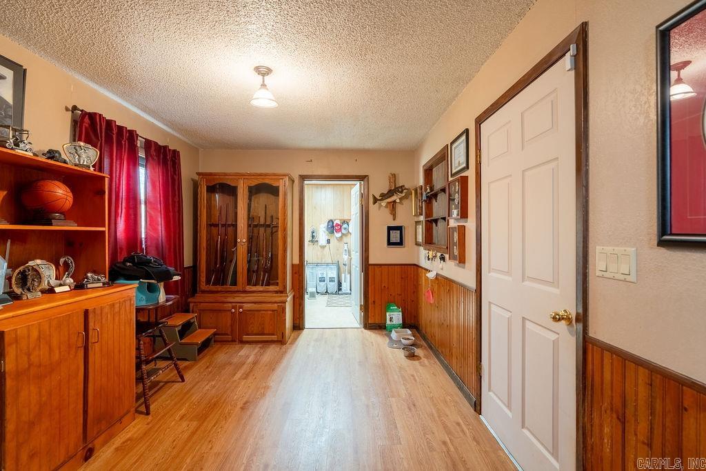 50 Linda  Tumbling Shoals, AR