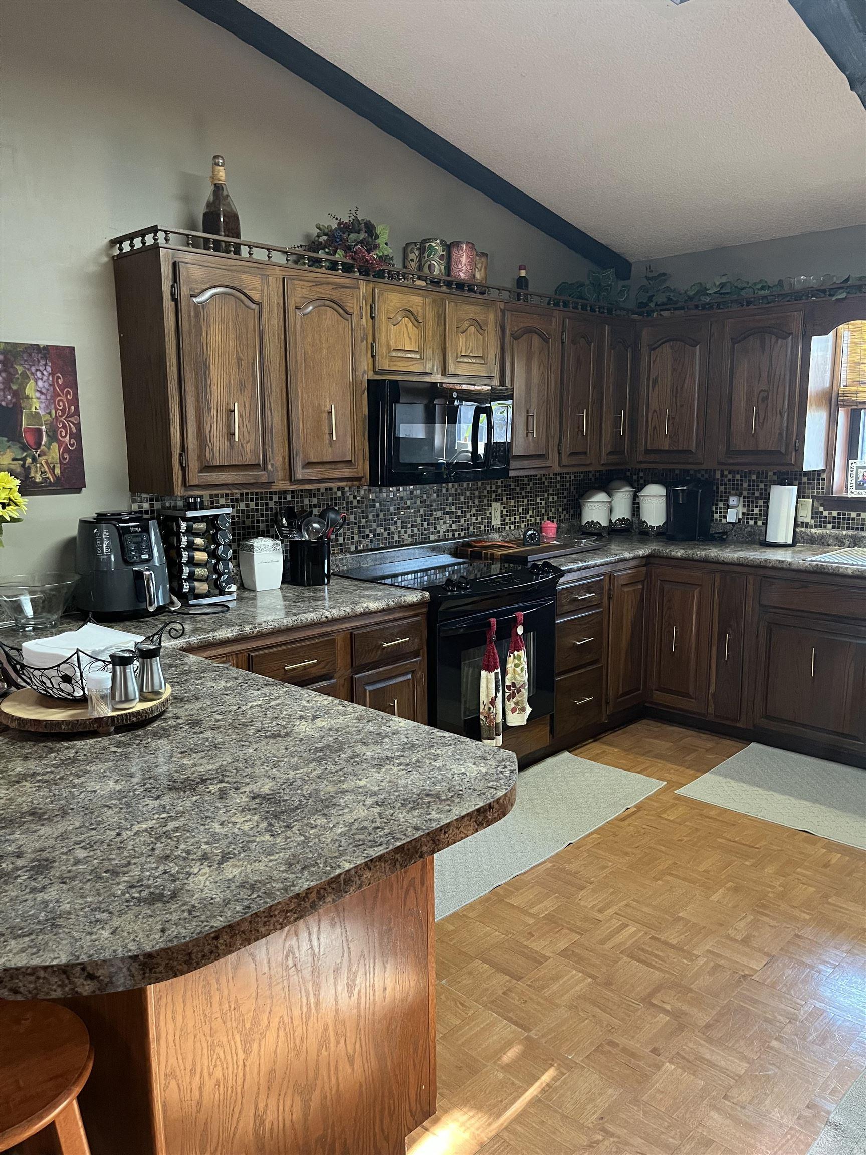 50 Linda  Tumbling Shoals, AR