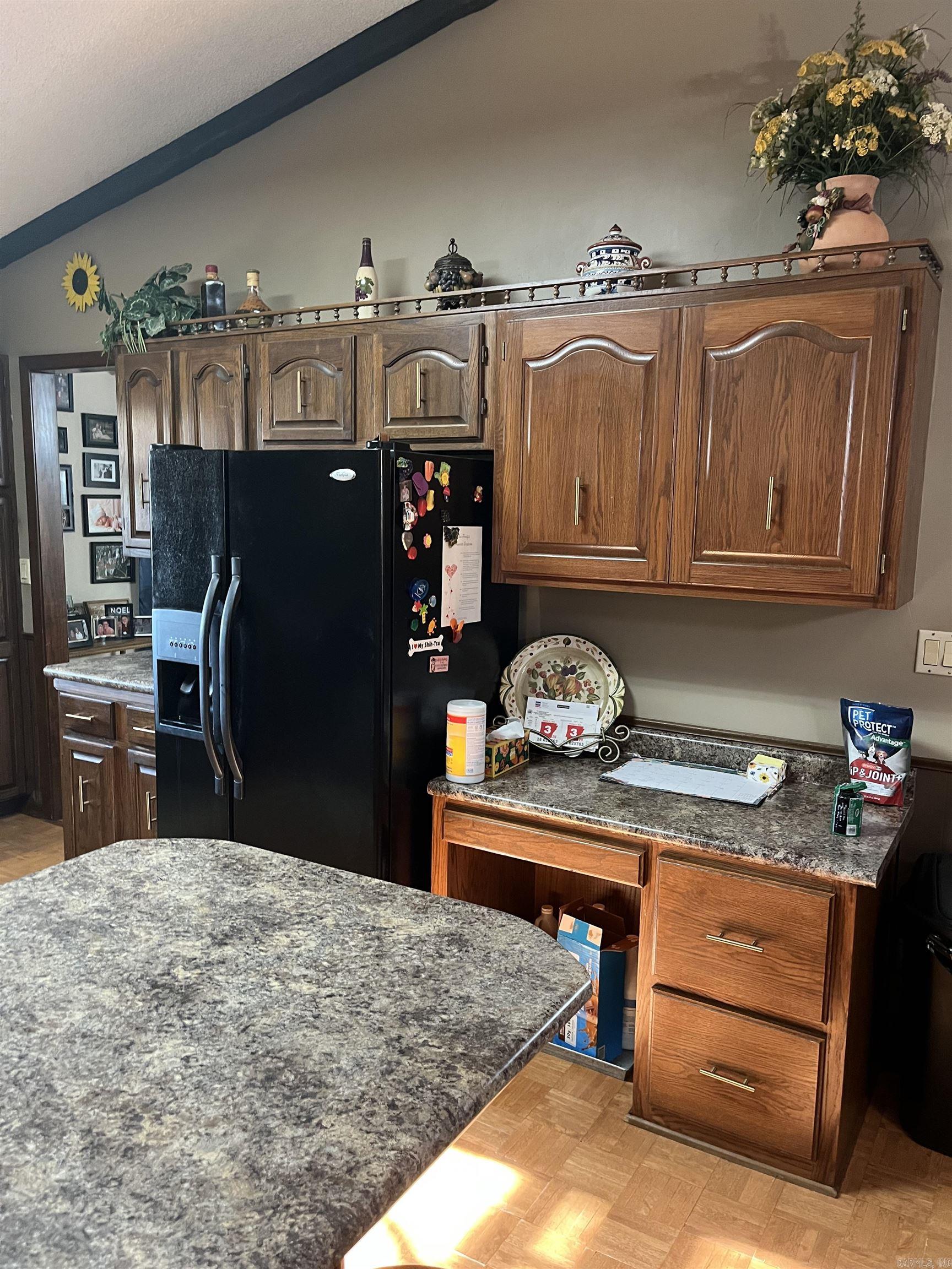 50 Linda  Tumbling Shoals, AR