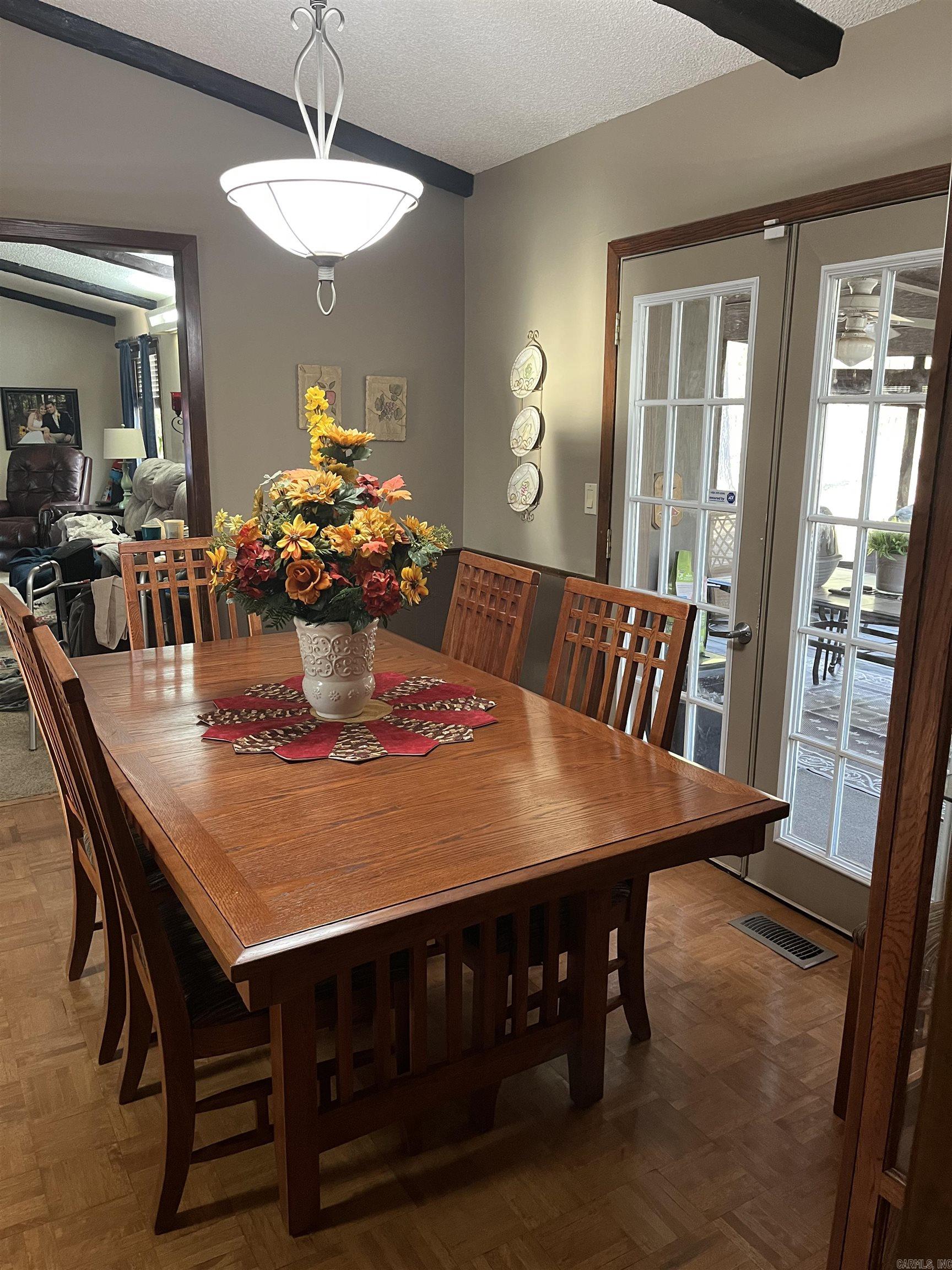 50 Linda  Tumbling Shoals, AR