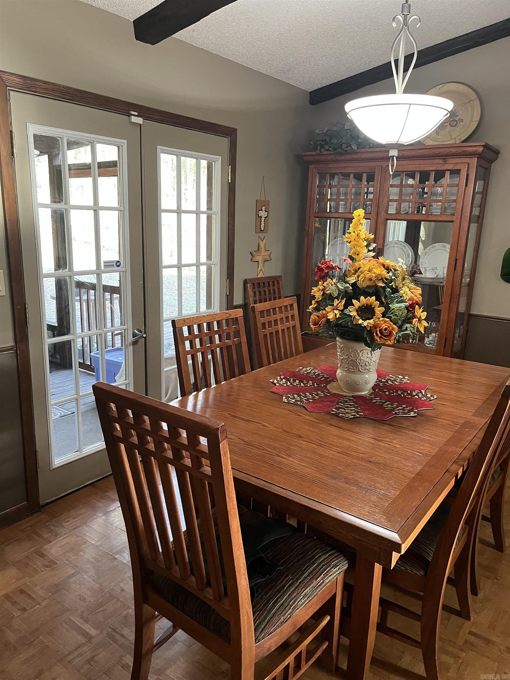 50 Linda  Tumbling Shoals, AR