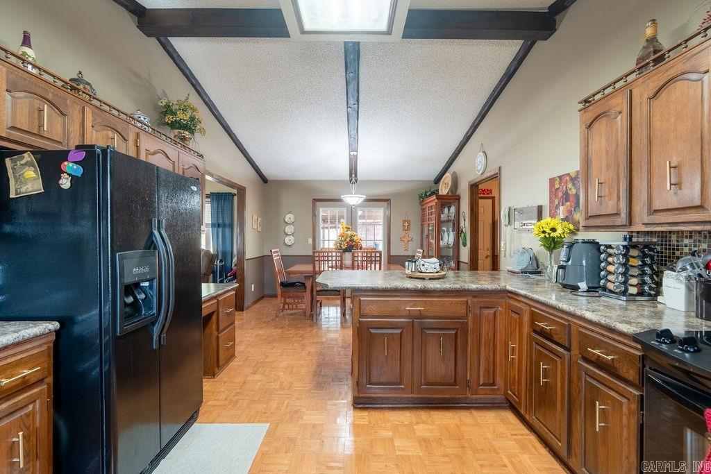 50 Linda  Tumbling Shoals, AR