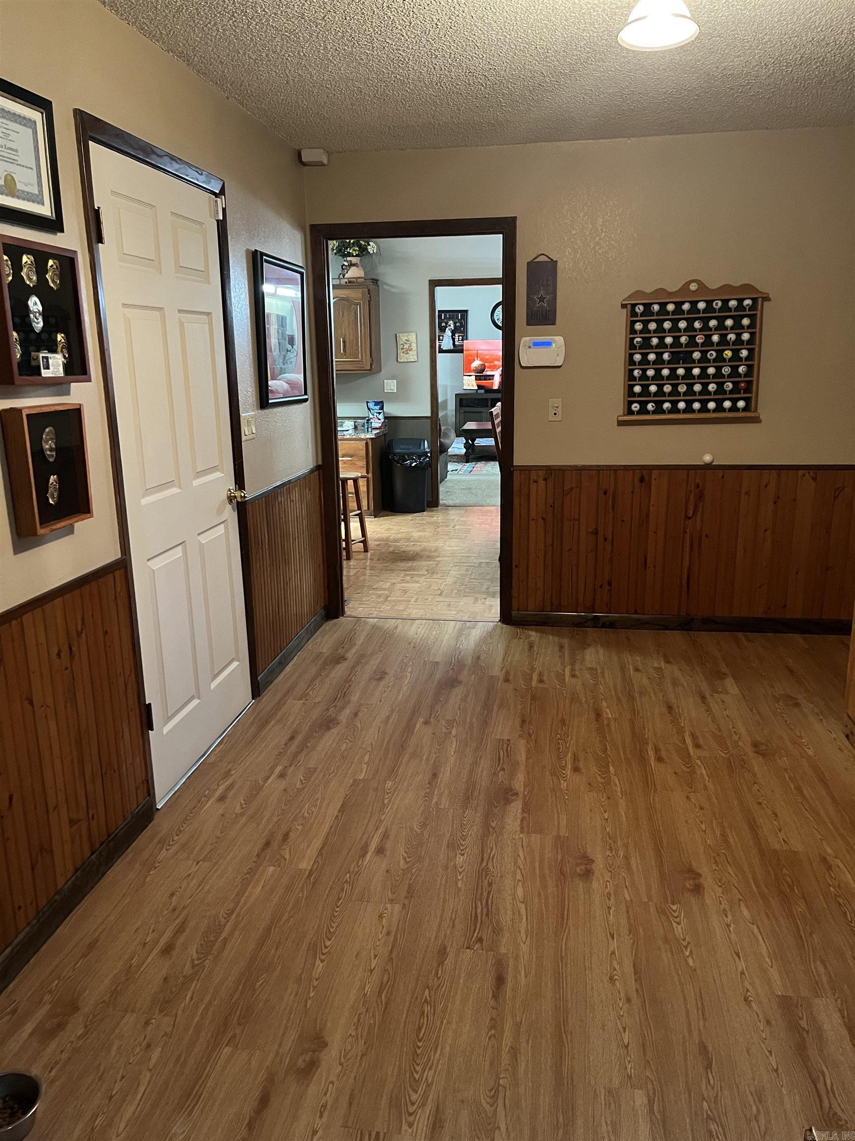 50 Linda  Tumbling Shoals, AR