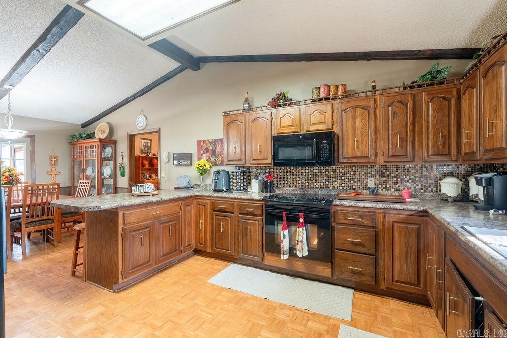 50 Linda  Tumbling Shoals, AR