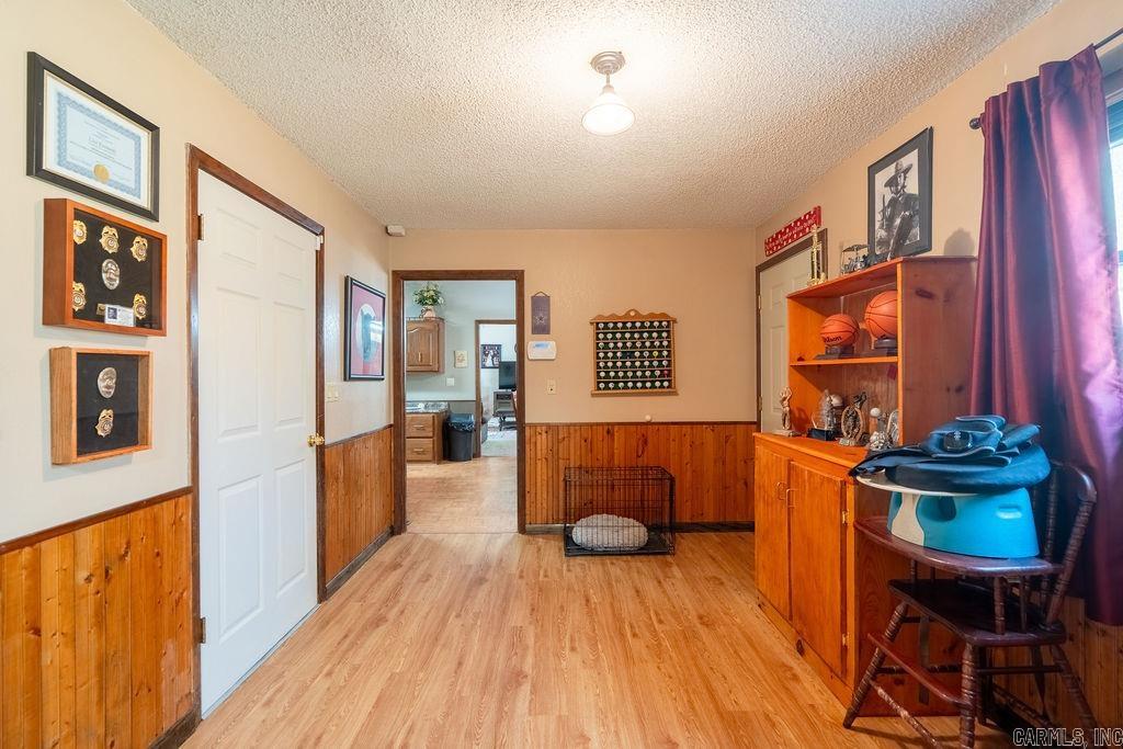 50 Linda  Tumbling Shoals, AR