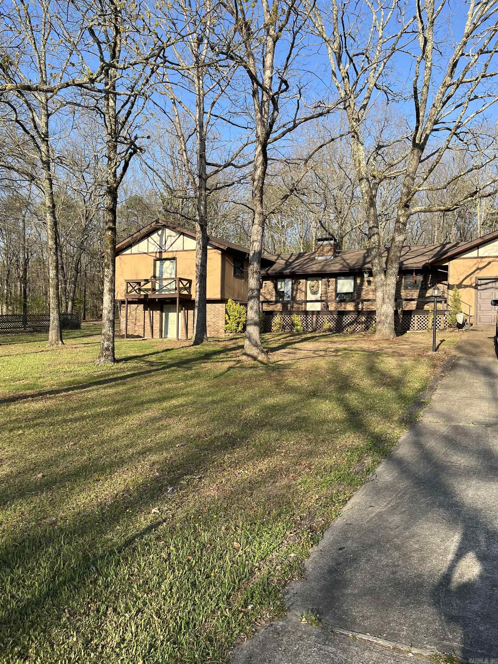 50 Linda  Tumbling Shoals, AR
