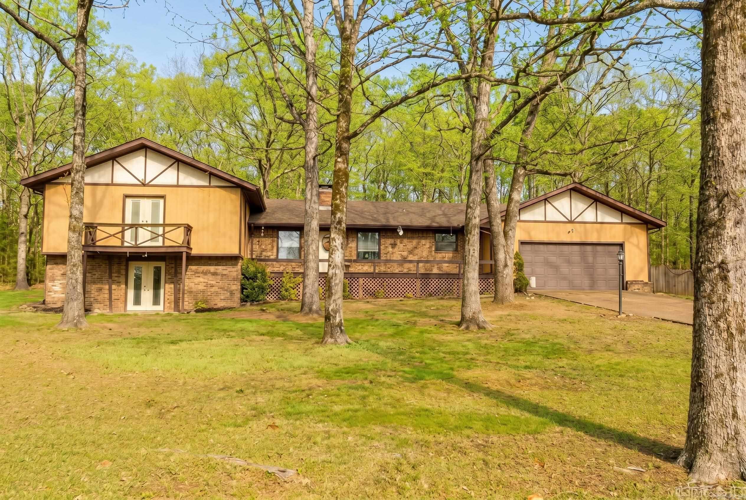 50 Linda  Tumbling Shoals, AR