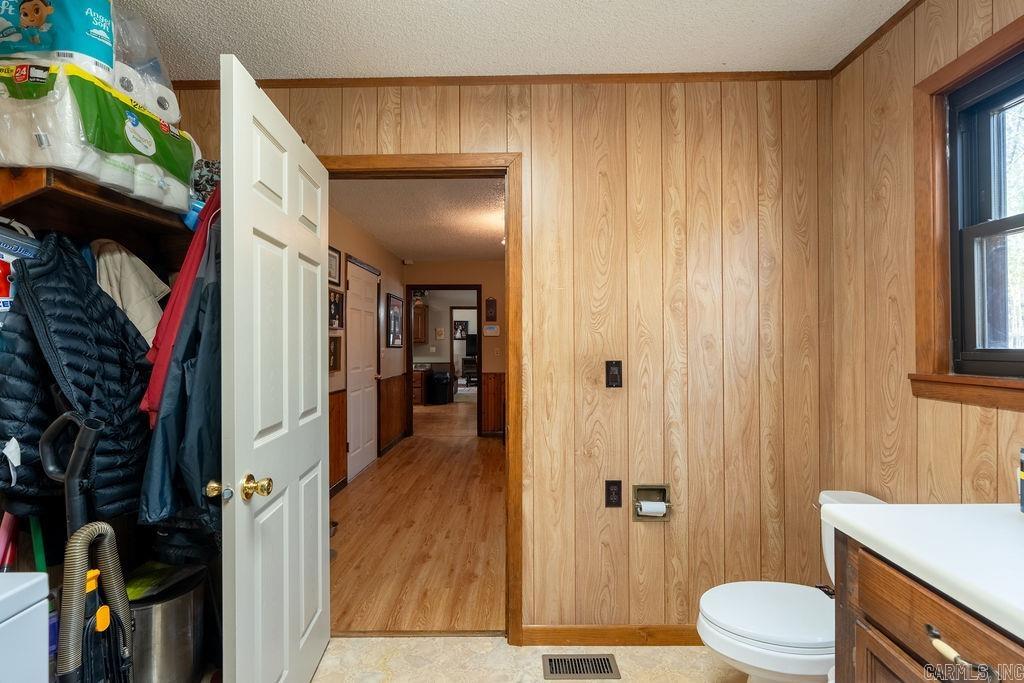 50 Linda  Tumbling Shoals, AR