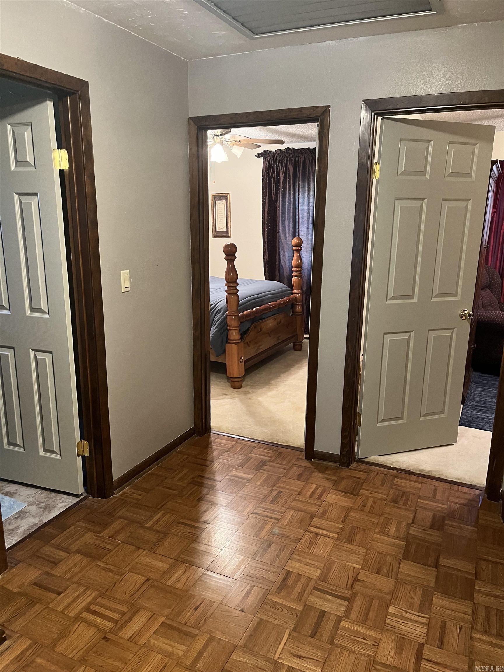 50 Linda  Tumbling Shoals, AR