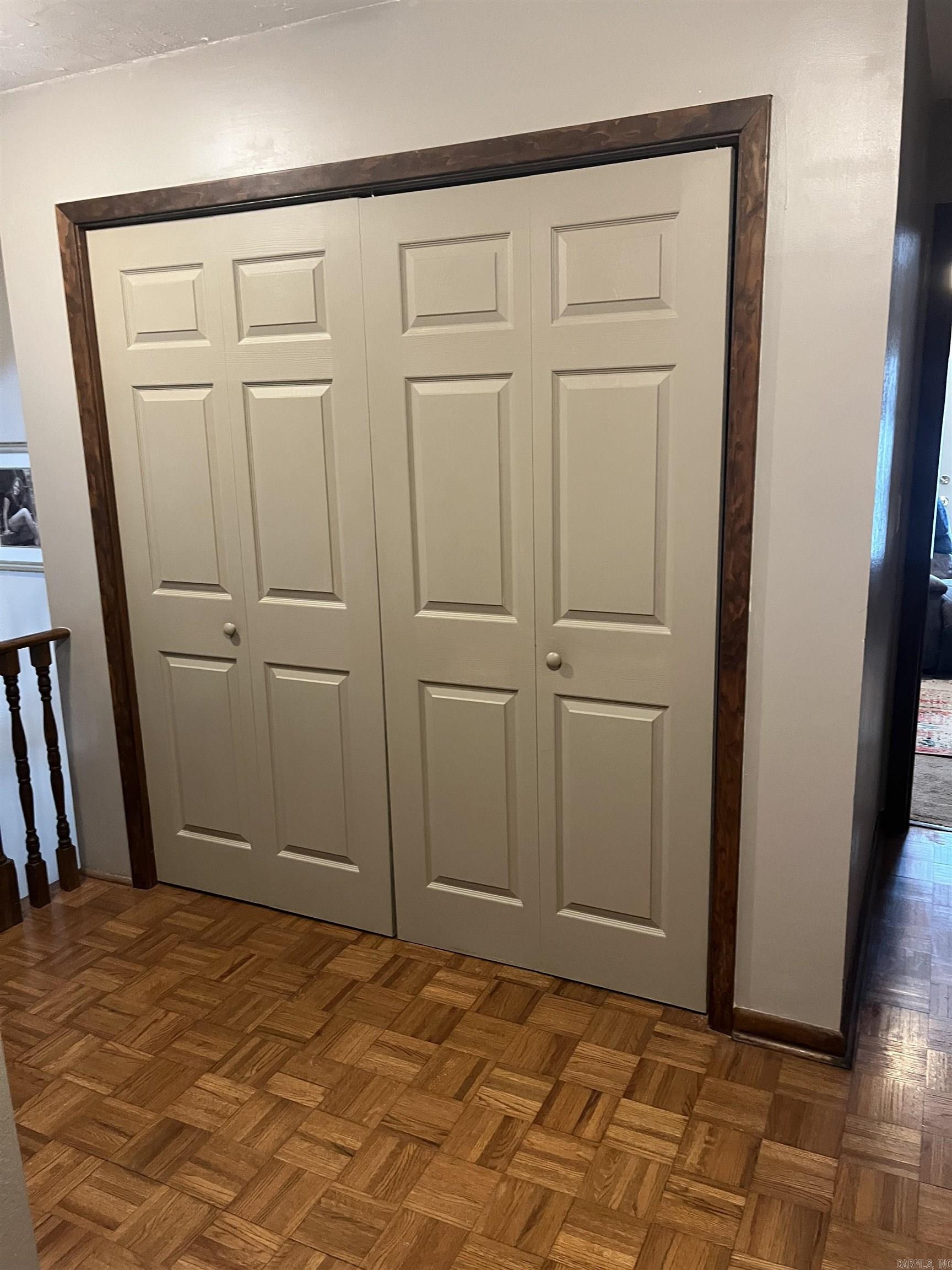 50 Linda  Tumbling Shoals, AR