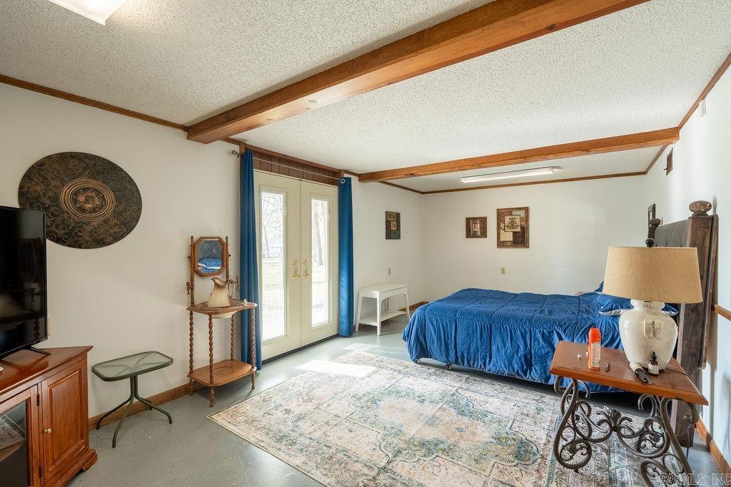 50 Linda  Tumbling Shoals, AR