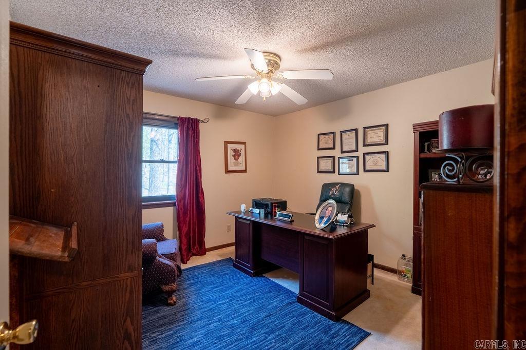 50 Linda  Tumbling Shoals, AR