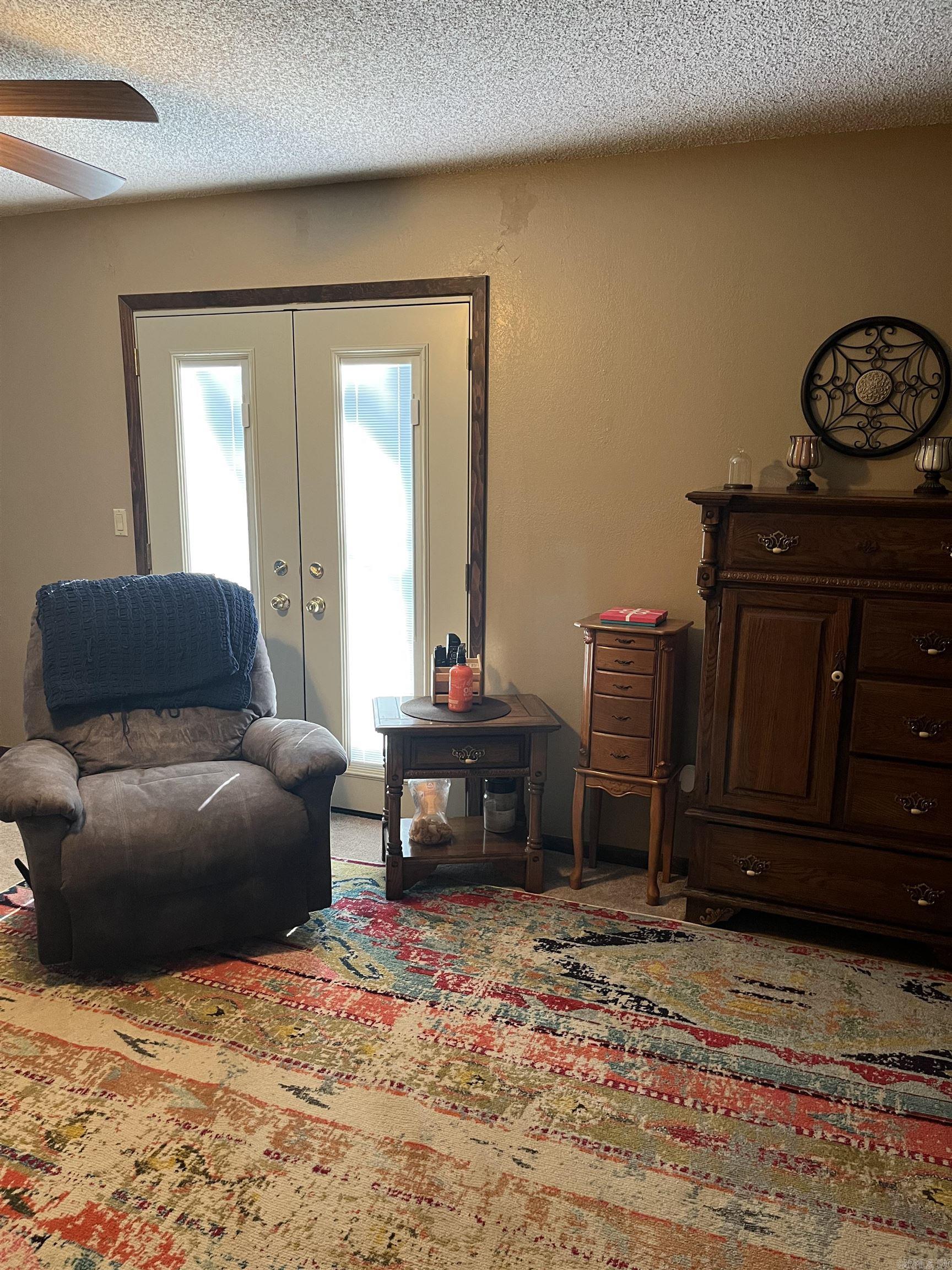 50 Linda  Tumbling Shoals, AR