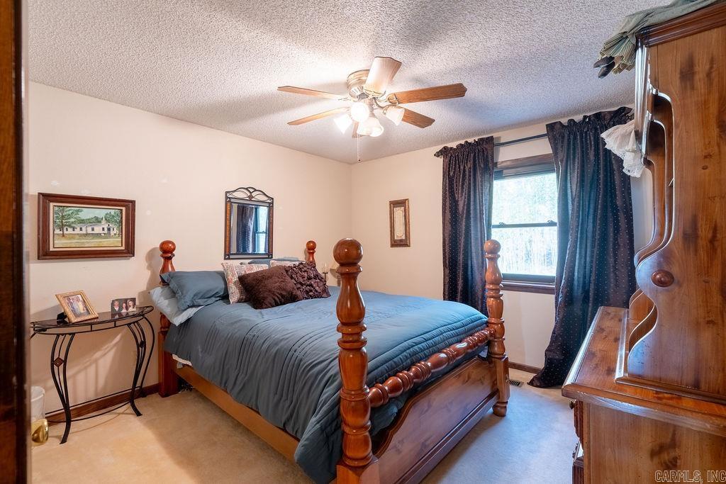 50 Linda  Tumbling Shoals, AR