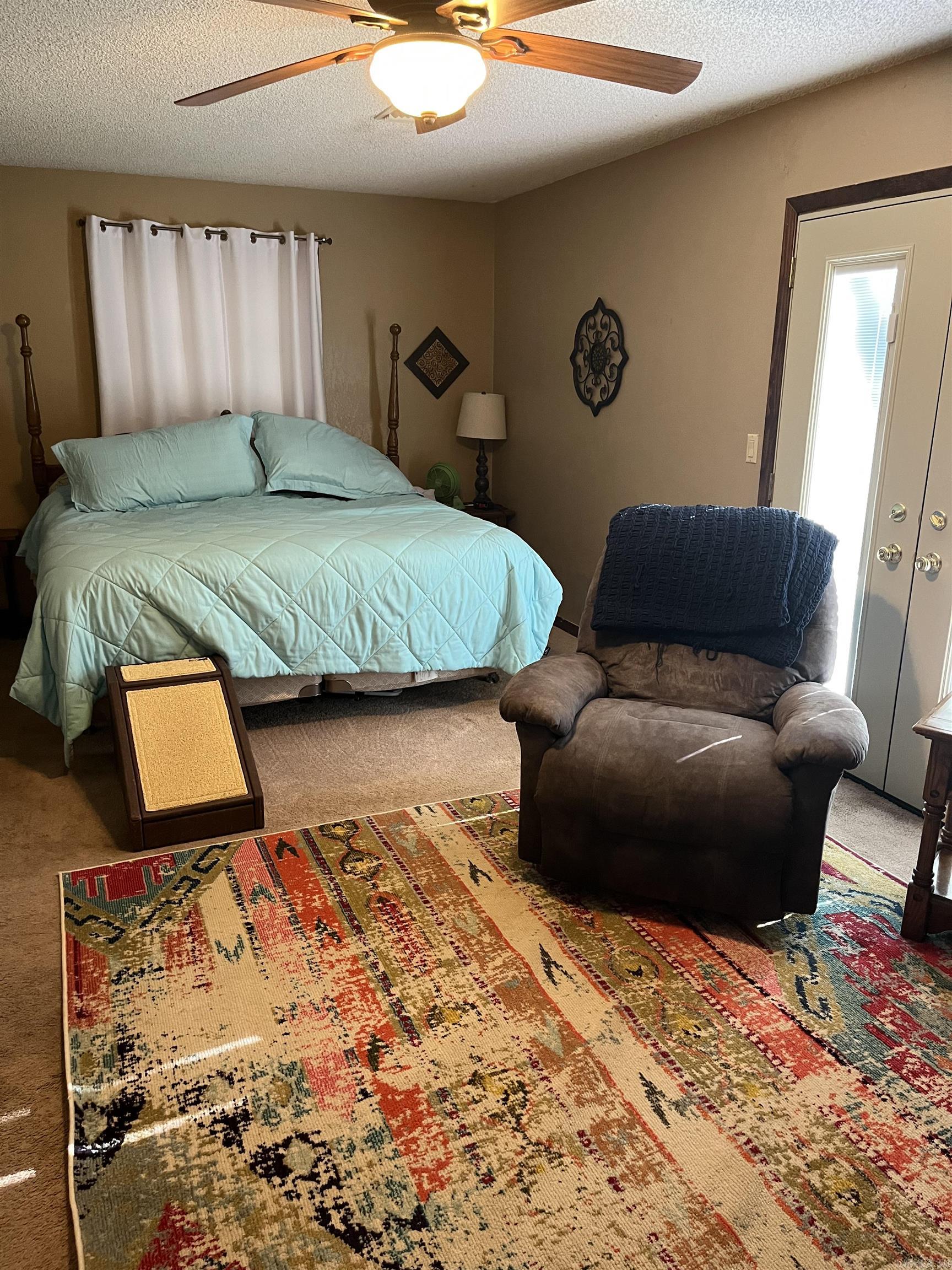 50 Linda  Tumbling Shoals, AR