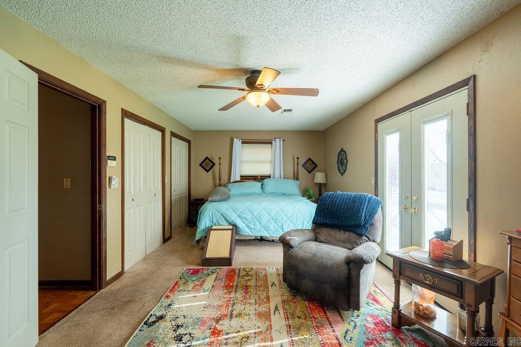 50 Linda  Tumbling Shoals, AR