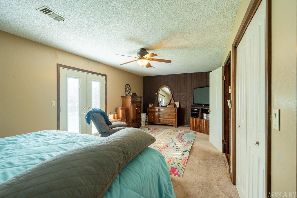 50 Linda  Tumbling Shoals, AR