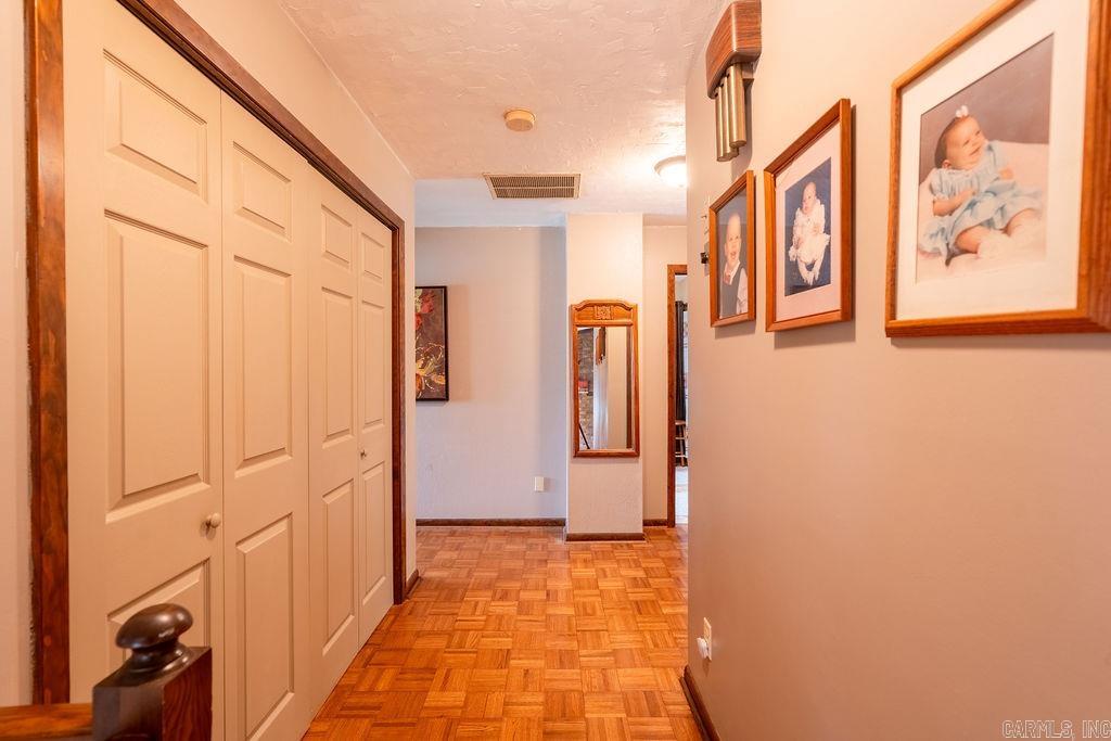 50 Linda  Tumbling Shoals, AR