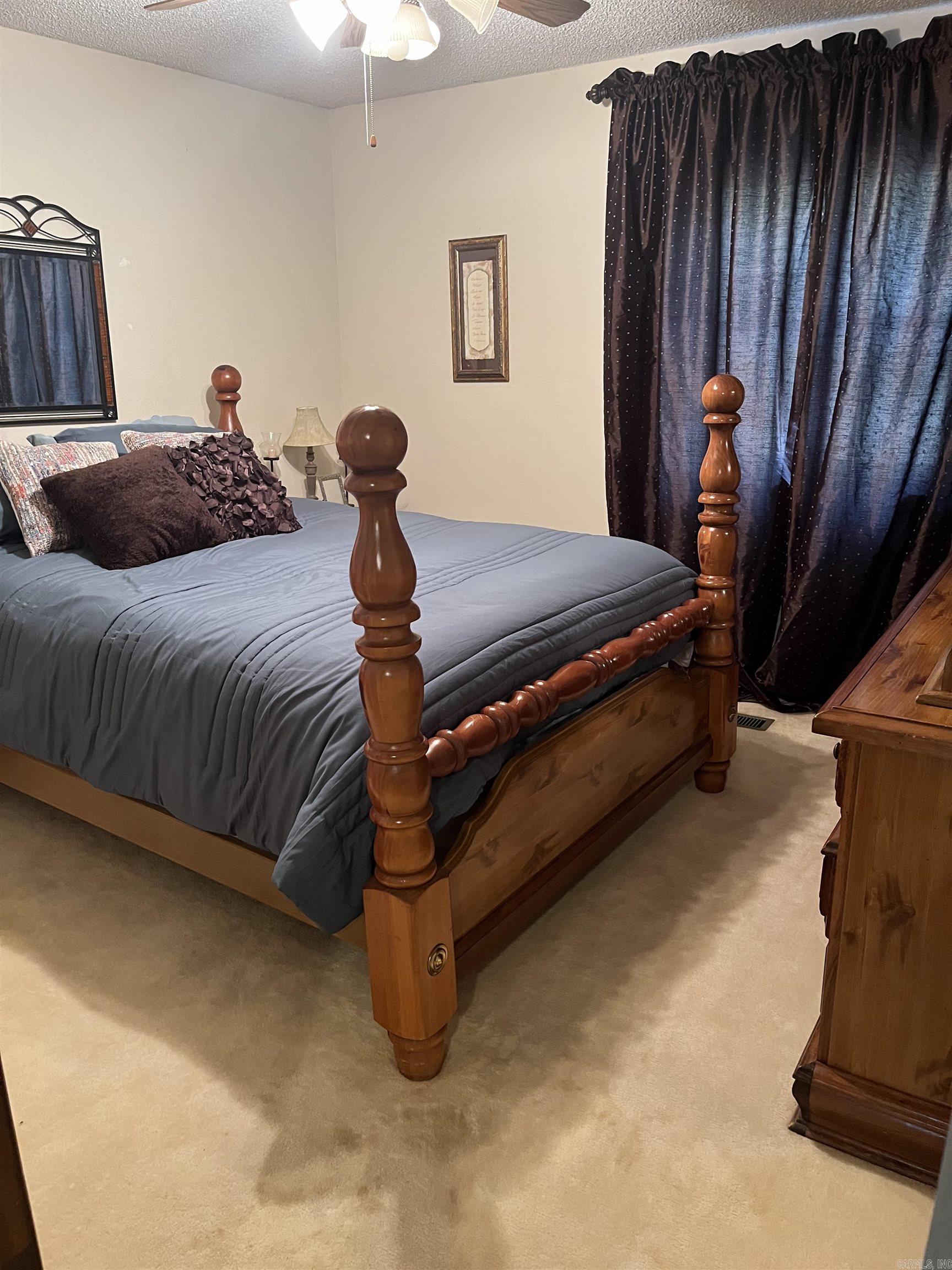 50 Linda  Tumbling Shoals, AR