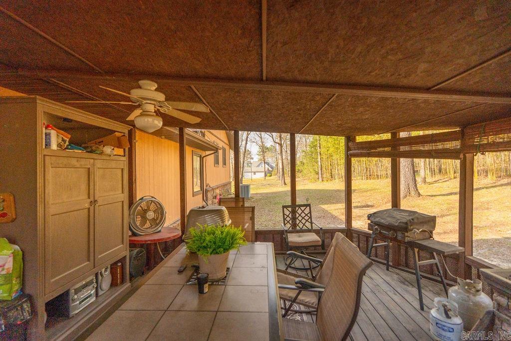 50 Linda  Tumbling Shoals, AR