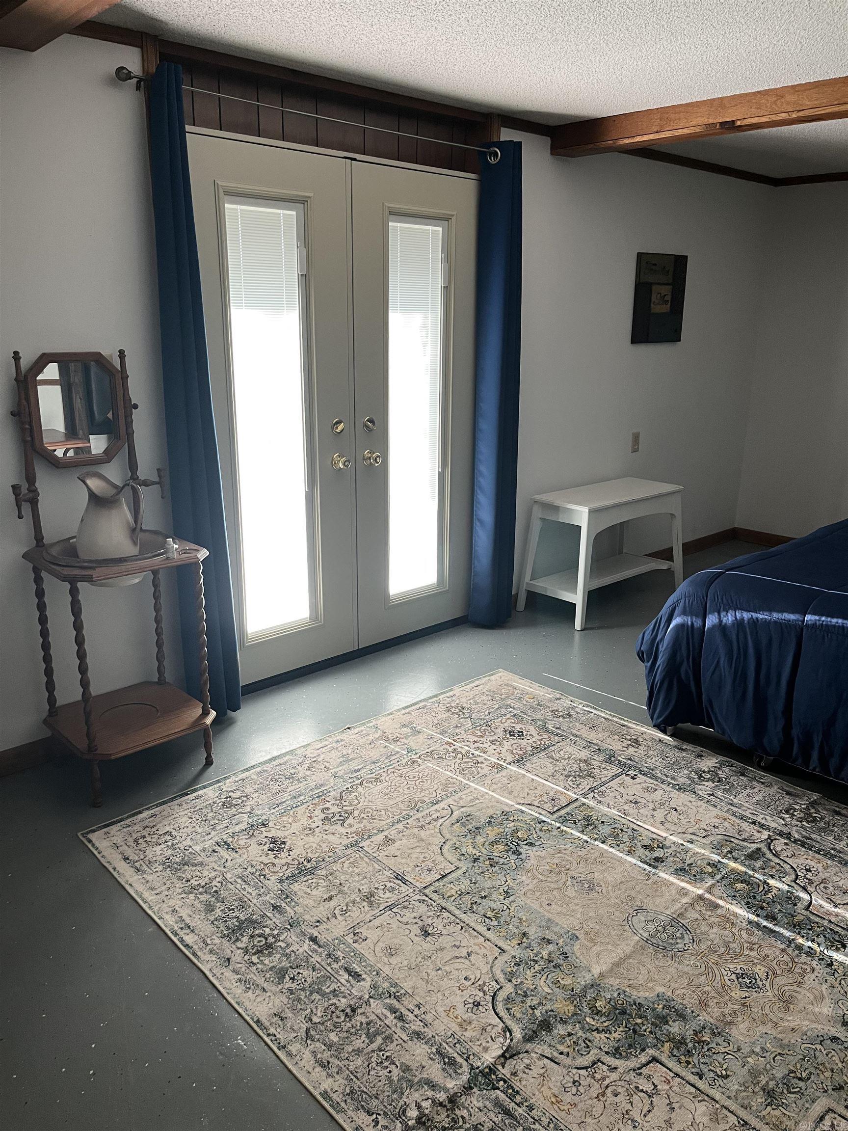 50 Linda  Tumbling Shoals, AR