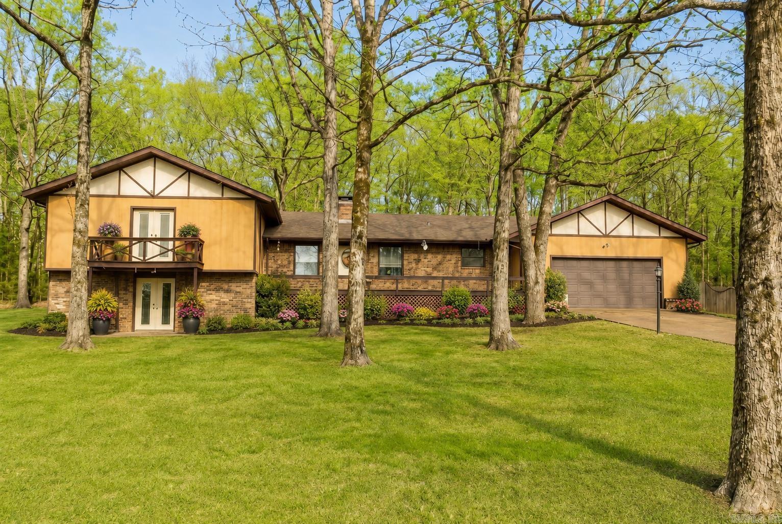 50 Linda  Tumbling Shoals, AR