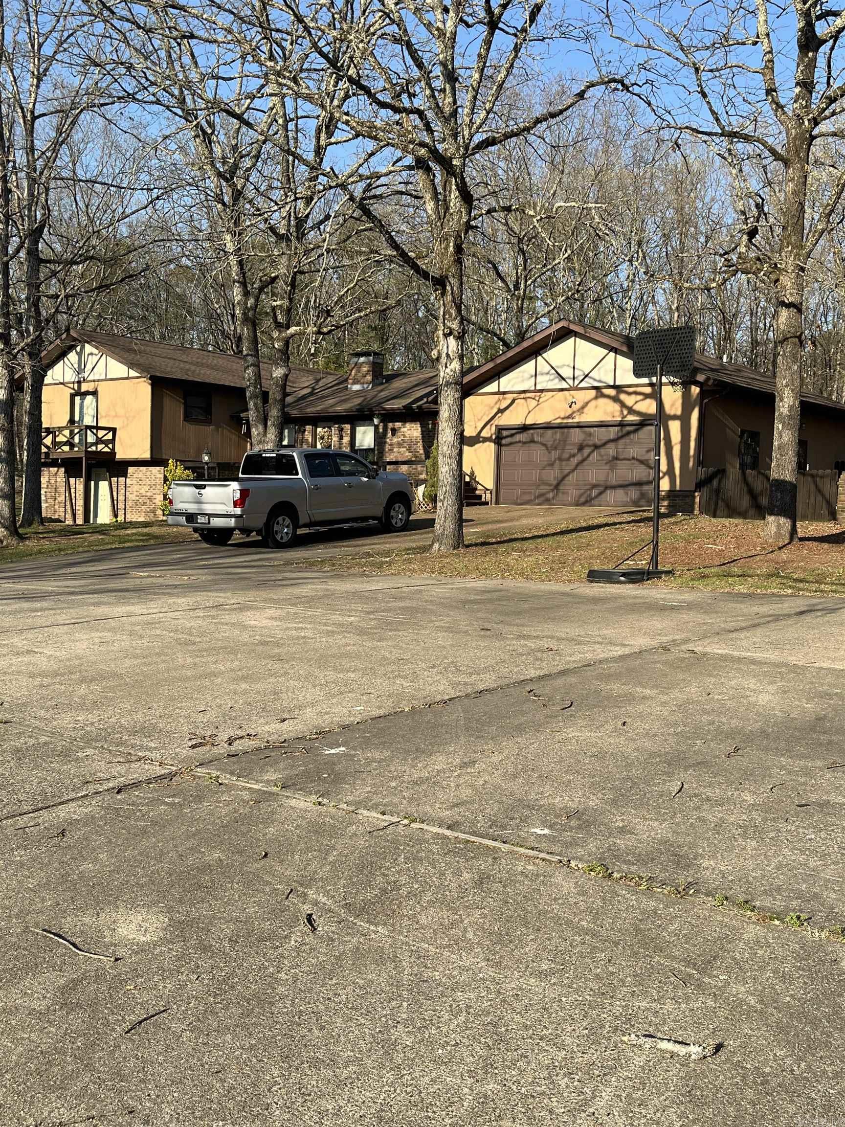 50 Linda  Tumbling Shoals, AR