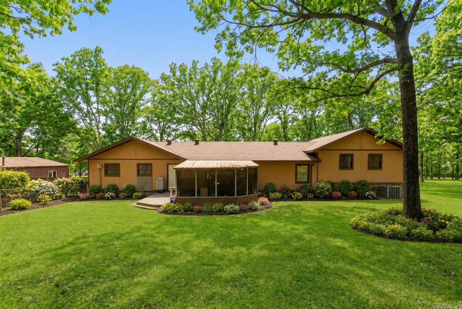 50 Linda  Tumbling Shoals, AR