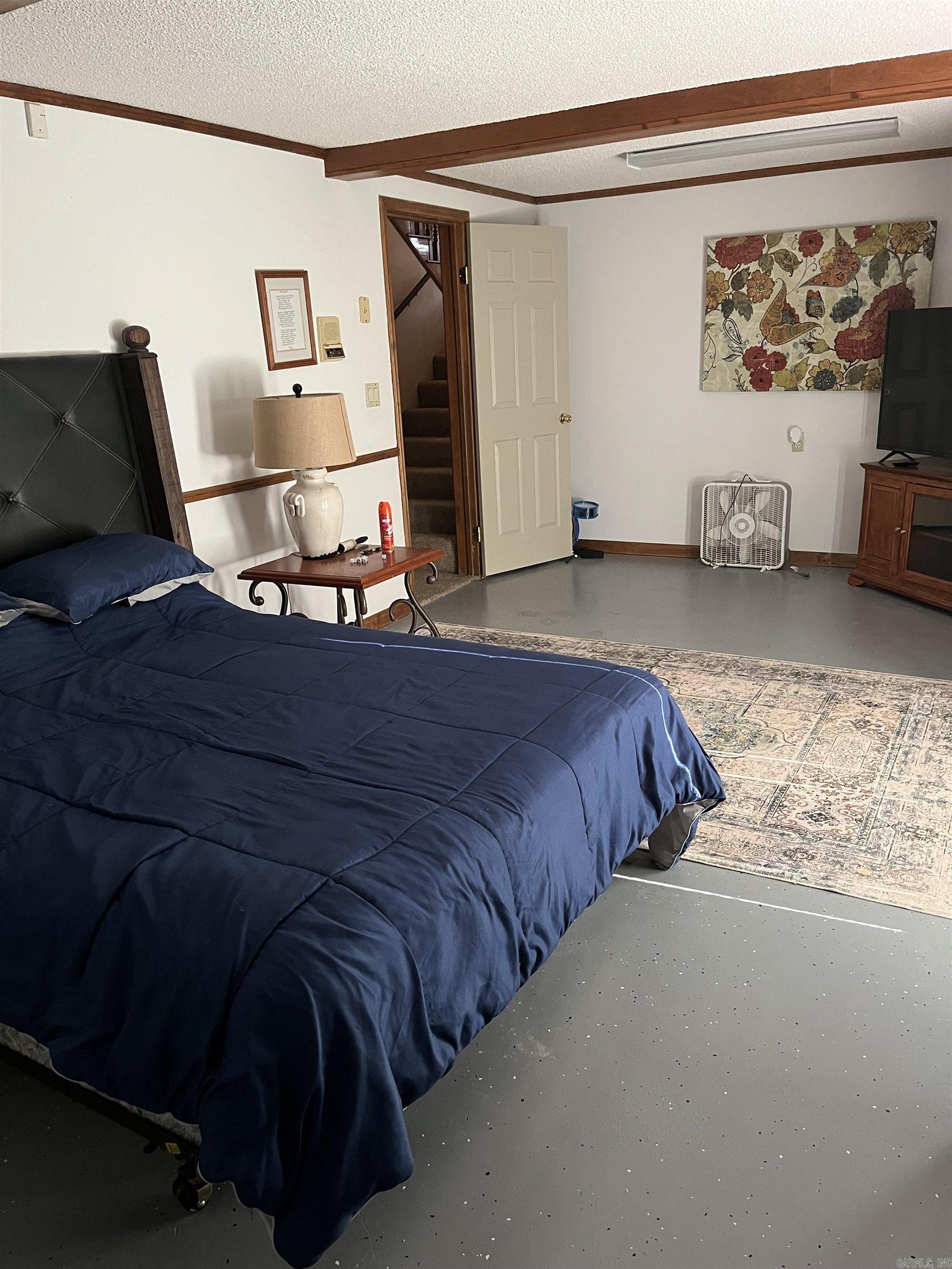 50 Linda  Tumbling Shoals, AR