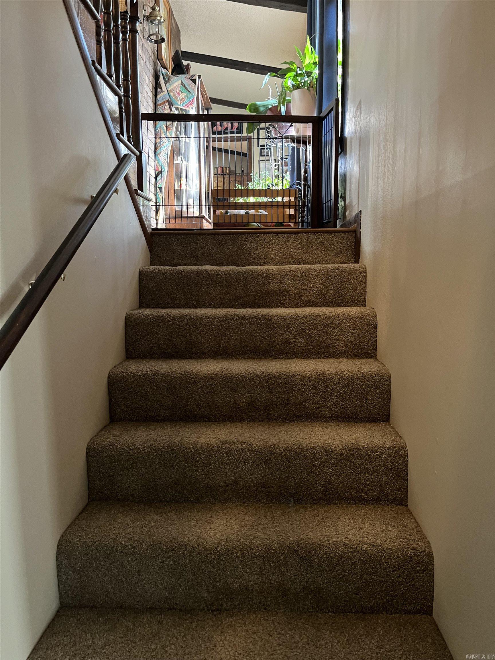 50 Linda  Tumbling Shoals, AR