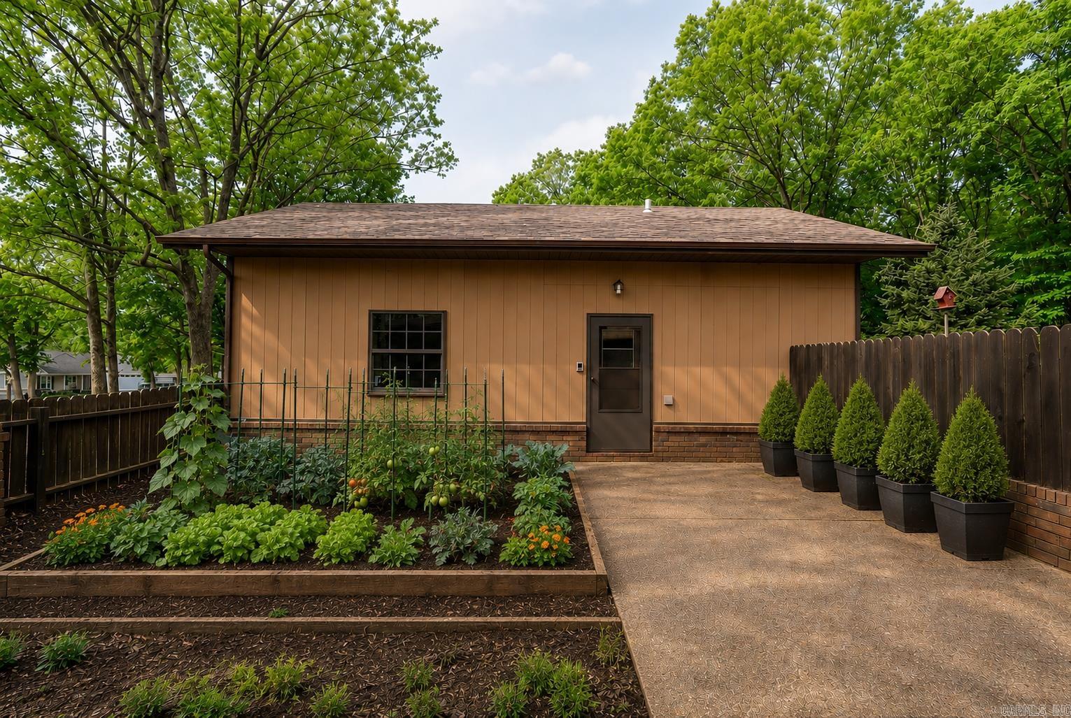50 Linda  Tumbling Shoals, AR