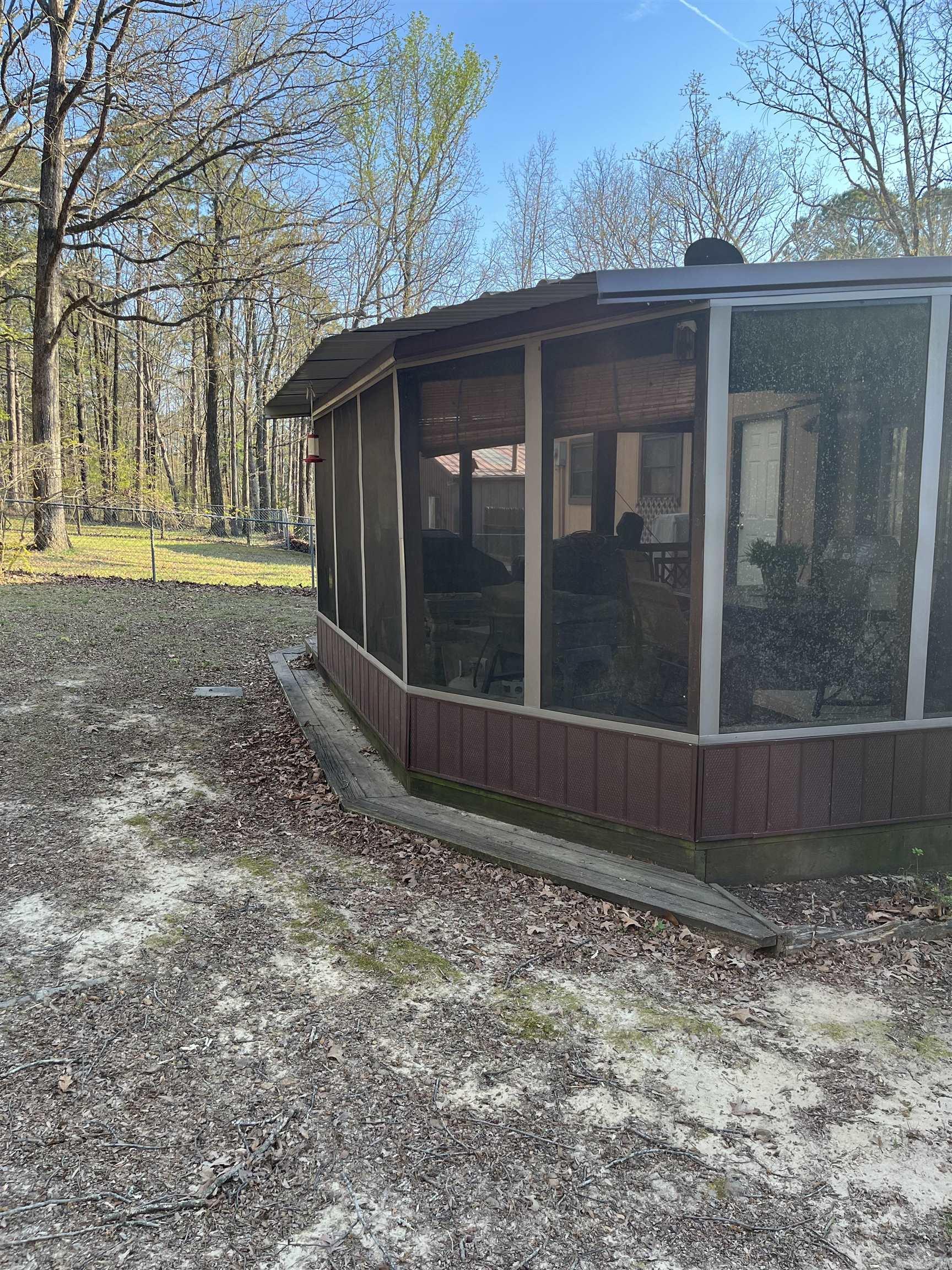 50 Linda  Tumbling Shoals, AR