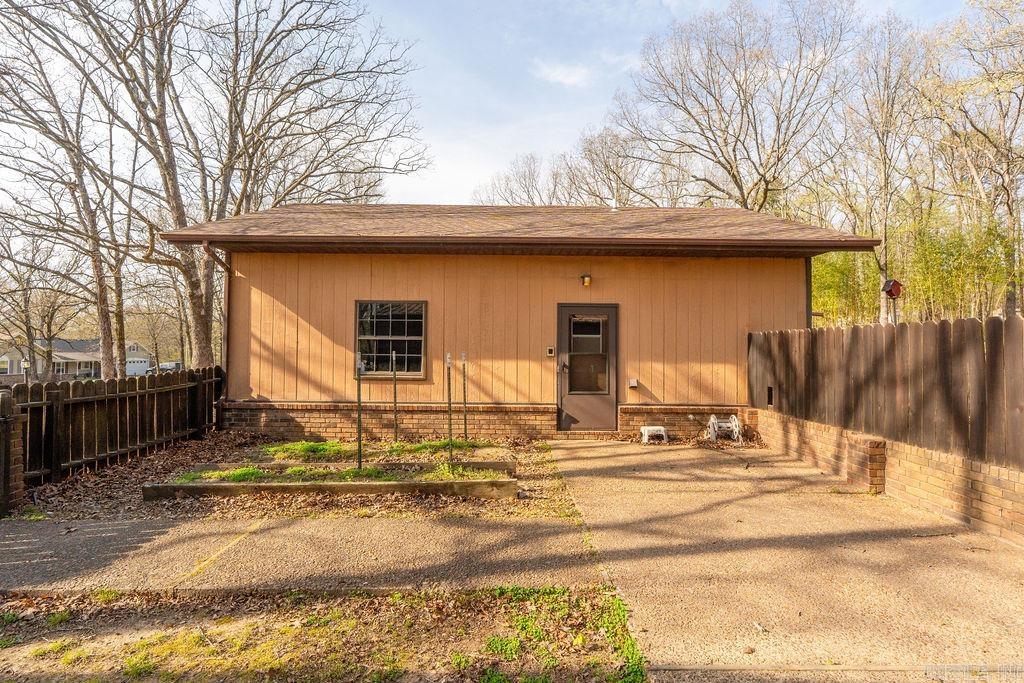 50 Linda  Tumbling Shoals, AR