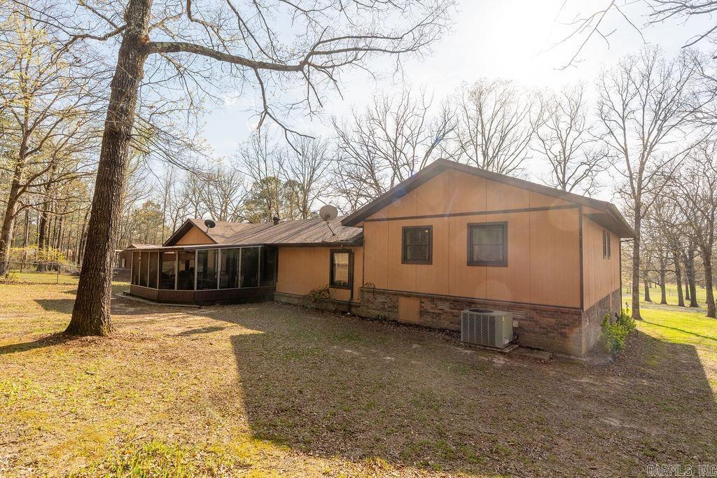 50 Linda  Tumbling Shoals, AR